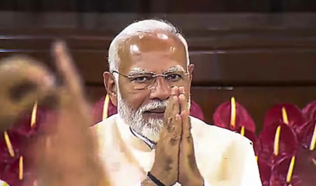 মোদির সাফল্যের মুকুটে নয়া পালক, গড়লেন বড় রেকর্ড