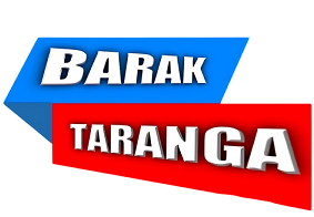 Barak Taranga