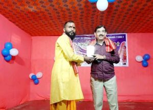 জয়পুরে ধামাইল উৎসবে ব্যাপক সাড়া জয়পুরে ধামাইল উৎসবে ব্যাপক সাড়া