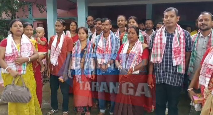 কামরাঙা জিপির সভাপতি পিঙ্কু, কনকপুর-দলইছড়ায় ছন্দা কামরাঙা জিপির সভাপতি পিঙ্কু, কনকপুর-দলইছড়ায় ছন্দা