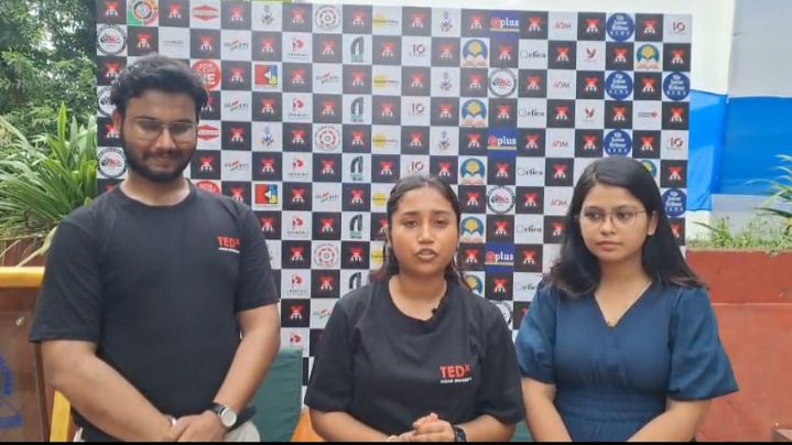 দেশ-বিদেশের বক্তাদের নিয়ে অনুষ্ঠিত আসাম বিশ্ববিদ্যালয়ে প্রথম টেড-অ্যাক্স দেশ-বিদেশের বক্তাদের নিয়ে অনুষ্ঠিত আসাম বিশ্ববিদ্যালয়ে প্রথম টেড-অ্যাক্স