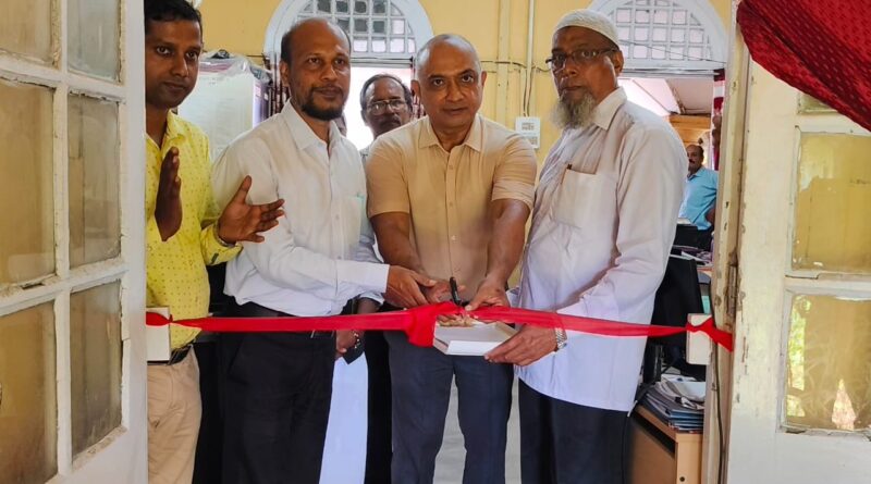 হাইলাকান্দিতে সৈনিকদের লিগ্যাল সার্ভিসেস ক্লিনিক হাইলাকান্দিতে সৈনিকদের লিগ্যাল সার্ভিসেস ক্লিনিক