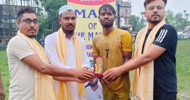 সোনাইয়ে জয়ী বাজাজ ফাইন্যান্স ইলেভেন সোনাইয়ে জয়ী বাজাজ ফাইন্যান্স ইলেভেন