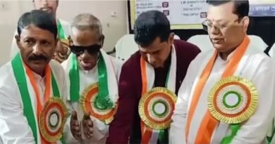 অল ত্রিপুরা ব্লাইন্ড কমিটির বার্ষিক রাজ্য সম্মেলন অল ত্রিপুরা ব্লাইন্ড কমিটির বার্ষিক রাজ্য সম্মেলন