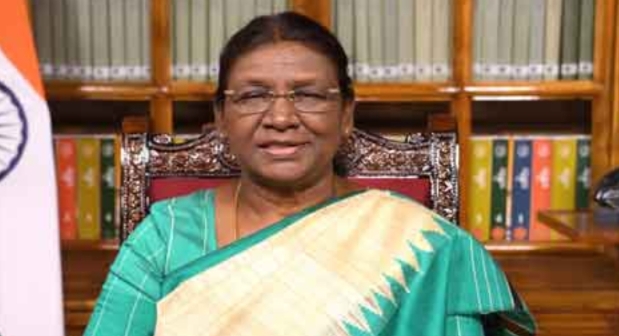 অভয়ার পরিবারের পাশে থাকার আশ্বাস রাষ্ট্রপতির