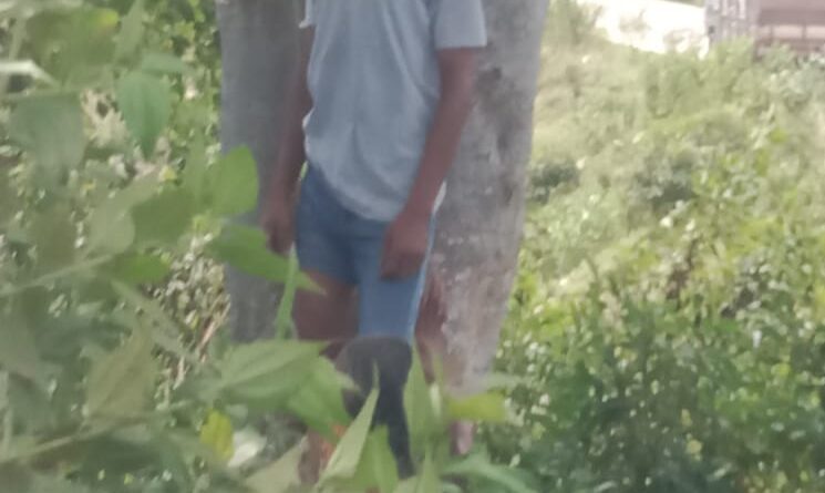 শনিমন্দির চুরির ঘটনায় জড়িত অনিক দাসের বাবার চরমপন্থা শনিমন্দির চুরির ঘটনায় জড়িত অনিক দাসের বাবার চরমপন্থা