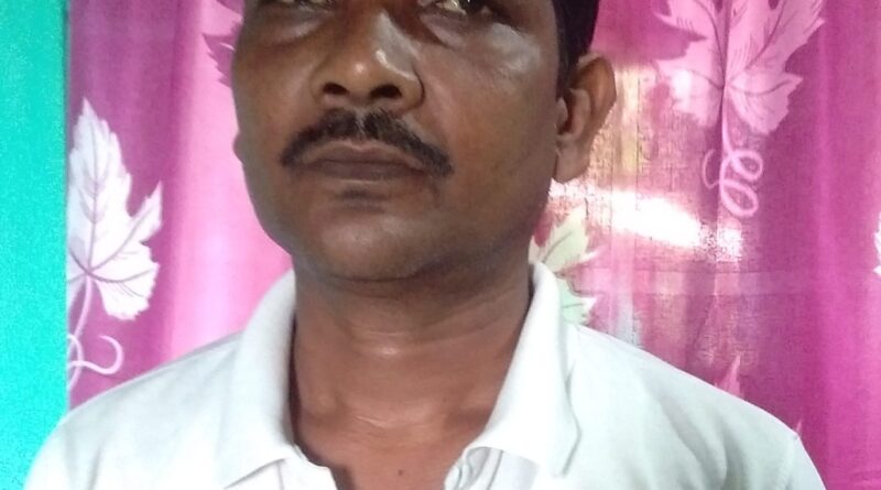 প্রধানশিক্ষক দীপককুমার ধুবি প্রয়াত, শোক প্রধানশিক্ষক দীপককুমার ধুবি প্রয়াত, শোক