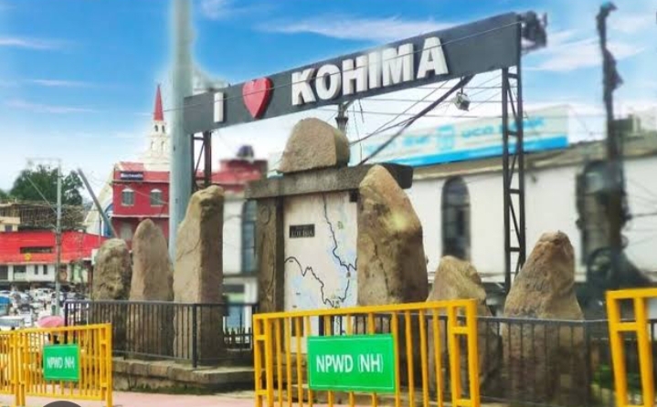 মহিলাদের জন্য সবচেয়ে নিরাপদ শহর নাগাল্যান্ডের রাজধানী মহিলাদের জন্য সবচেয়ে নিরাপদ শহর নাগাল্যান্ডের রাজধানী