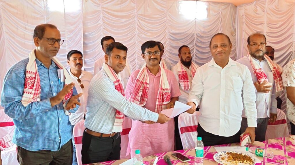 আগের সরকারের আমলে অঙ্গনওয়াড়ি কেন্দ্রগুলো নড়বড়ে ছিল : পরিমল আগের সরকারের আমলে অঙ্গনওয়াড়ি কেন্দ্রগুলো নড়বড়ে ছিল : পরিমল