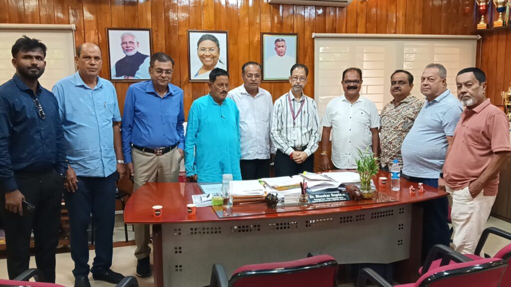 জরুরি ভিত্তিতে ডায়ালিসিস শুরু করা হয়েছে বলে কংগ্রেসকে আশ্বস্ত অধ্যক্ষের জরুরি ভিত্তিতে ডায়ালিসিস শুরু করা হয়েছে বলে কংগ্রেসকে আশ্বস্ত অধ্যক্ষের