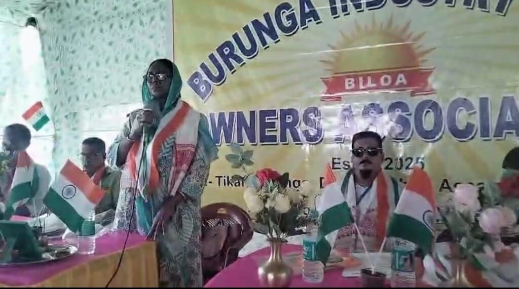 স্বাধীনতা দিবসে বরাকজুড়ে দিনভর নানা কর্মসূচি বিভিন্ন সংগঠনের স্বাধীনতা দিবসে বরাকজুড়ে দিনভর নানা কর্মসূচি বিভিন্ন সংগঠনের