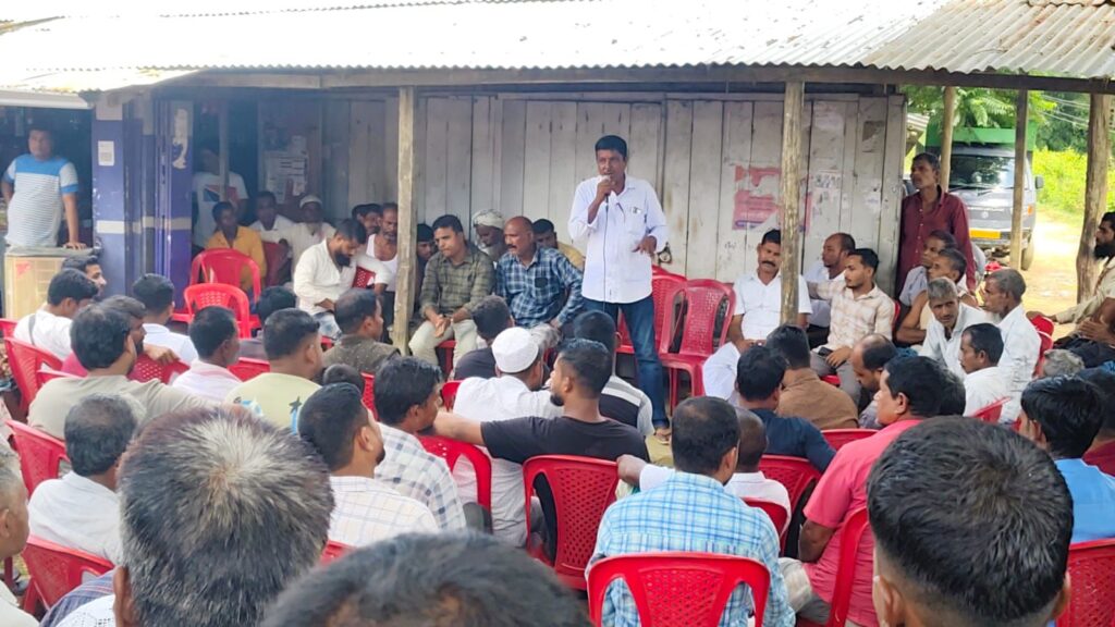 ইমরানের মৃত্যু : দৃষ্টান্তমূলক শাস্তির দাবিতে প্রতিবাদী সভা ইমরানের মৃত্যু : দৃষ্টান্তমূলক শাস্তির দাবিতে প্রতিবাদী সভা