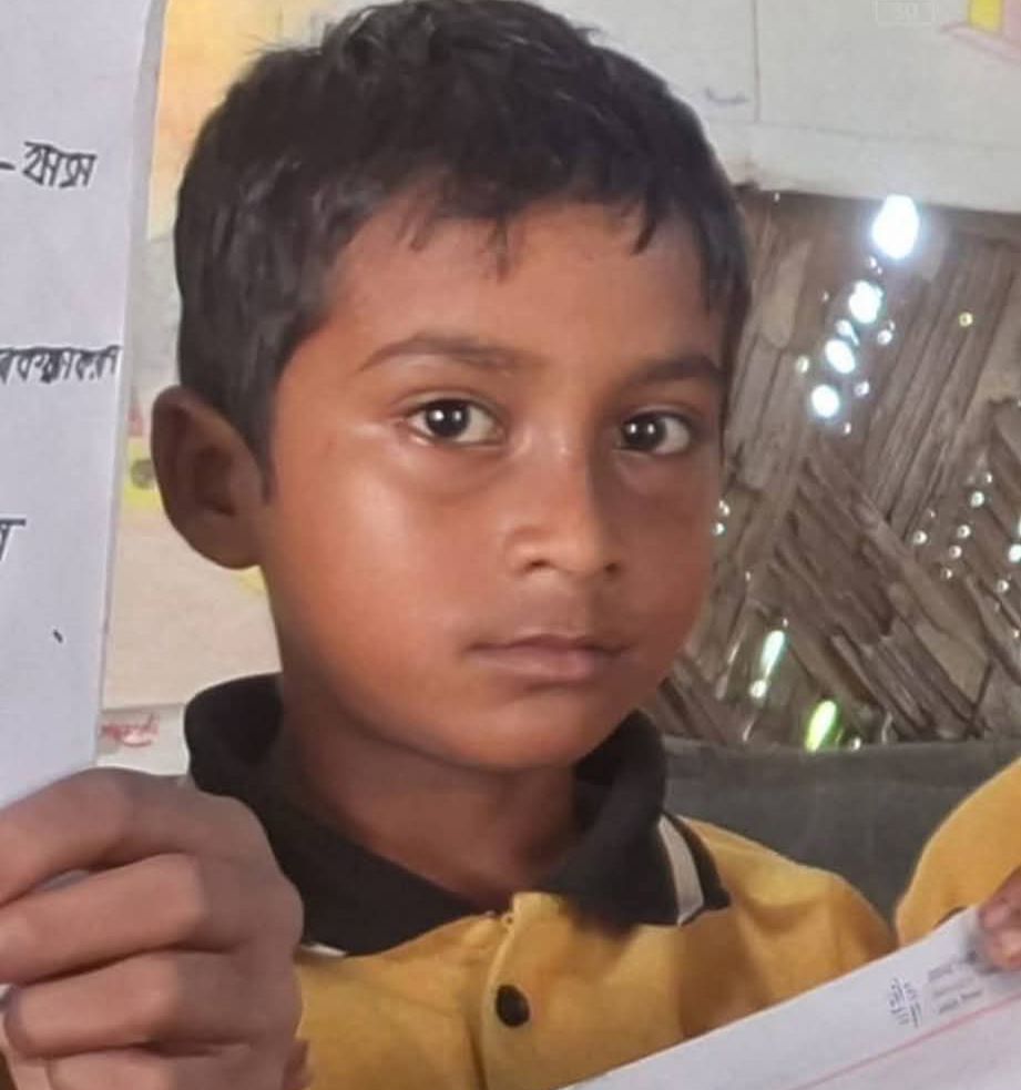 দেবজিৎ হত্যাকাণ্ড : হাজার হাজার জনতা বিচার চেয়ে প্রতিবাদে সোচ্চার দেবজিৎ হত্যাকাণ্ড : হাজার হাজার জনতা বিচার চেয়ে প্রতিবাদে সোচ্চার