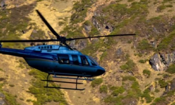 ভূমিধসে বন্ধ রাস্তা, পরীক্ষাকেন্দ্রে পৌঁছতে হেলিকপ্টার ভাড়া ৪ ছাত্রের! ভূমিধসে বন্ধ রাস্তা, পরীক্ষাকেন্দ্রে পৌঁছতে হেলিকপ্টার ভাড়া ৪ ছাত্রের!