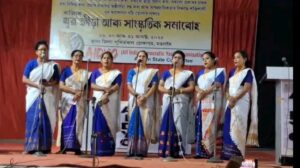 সমাজতান্ত্রিক বিপ্লব সংঘটিত করার পরিপূরক সংগ্রাম করার আহ্বান ডিওয়াইও-র সমারোহে সমাজতান্ত্রিক বিপ্লব সংঘটিত করার পরিপূরক সংগ্রাম করার আহ্বান ডিওয়াইও-র সমারোহে