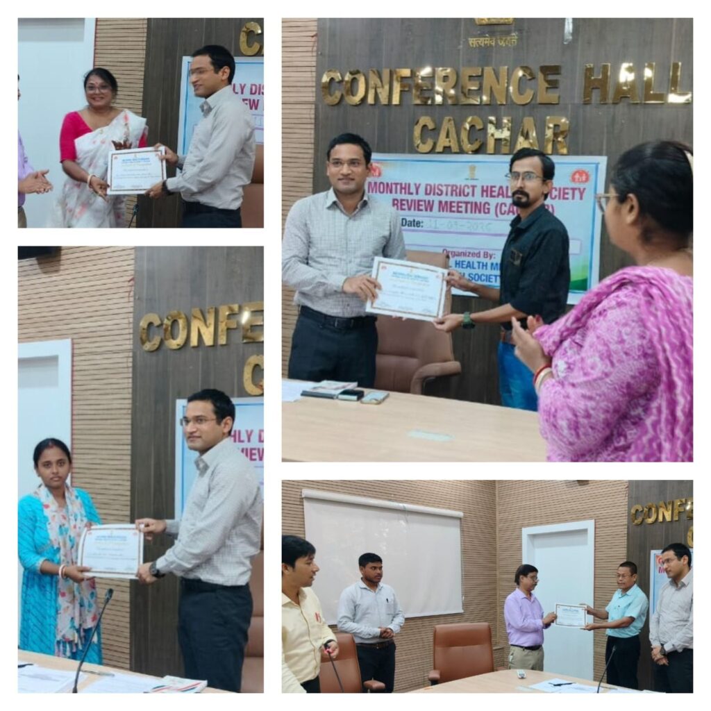 পর্যালোচনা সভায় ভুয়ো চিকিৎসক ধরপাকড়ে কড়া নির্দেশ জেলা আয়ুক্তের পর্যালোচনা সভায় ভুয়ো চিকিৎসক ধরপাকড়ে কড়া নির্দেশ জেলা আয়ুক্তের
