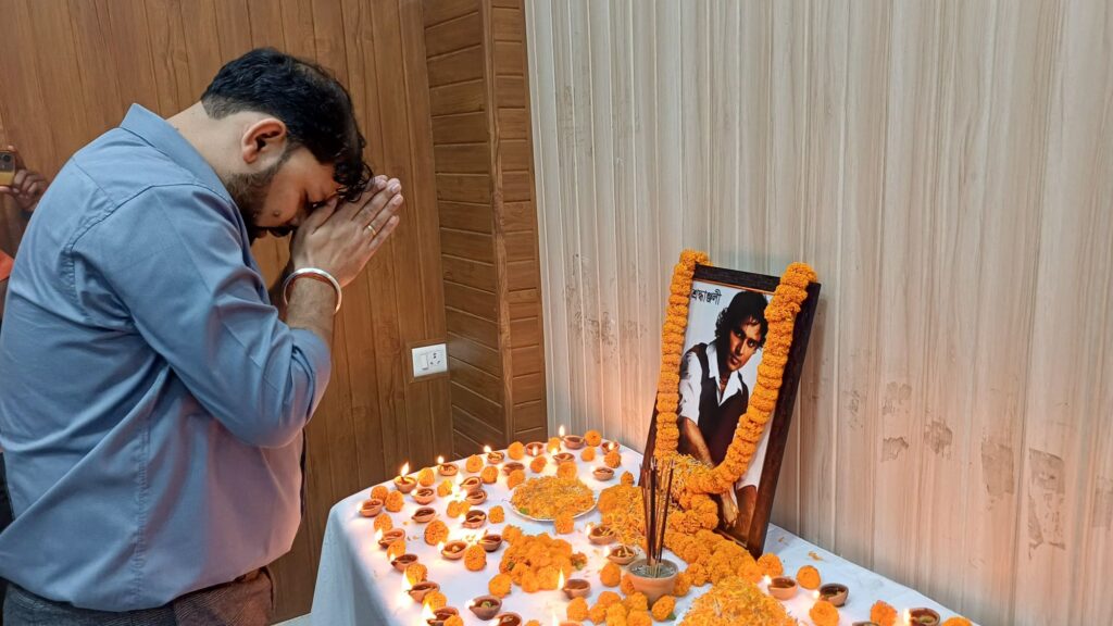 বরাক জুড়ে সঙ্গীত সম্রাট জুবিন গর্গকে শ্রদ্ধাঞ্জলি বিভিন্ন সংগঠনের বরাক জুড়ে সঙ্গীত সম্রাট জুবিন গর্গকে শ্রদ্ধাঞ্জলি বিভিন্ন সংগঠনের