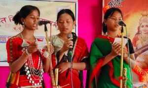হাইলাকান্দি শ্রীরামকৃষ্ণ নিম্বার্ক সংস্কৃত বিদ্যাপীঠে সংস্কৃত দিবস উদযাপন হাইলাকান্দি শ্রীরামকৃষ্ণ নিম্বার্ক সংস্কৃত বিদ্যাপীঠে সংস্কৃত দিবস উদযাপন