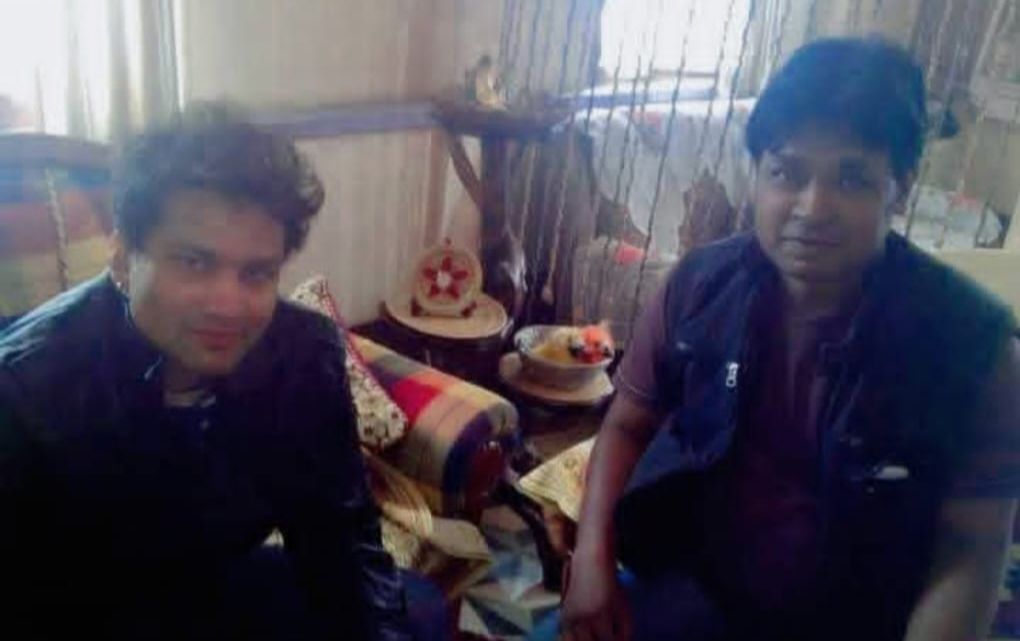 জুবিন গর্গের শৈশব কেটেছে শ্রীভূমি শহরে, কান্নায় ভেঙে পড়লেন বাল্যবন্ধুরা জুবিন গর্গের শৈশব কেটেছে শ্রীভূমি শহরে, কান্নায় ভেঙে পড়লেন বাল্যবন্ধুরা