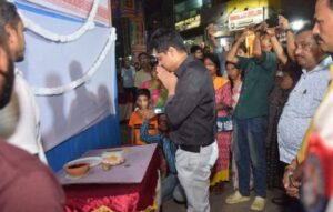 হাইলাকান্দিতে নাগরিক শ্রদ্ধাঞ্জলি ফ্রেন্ডস ফরএভারের হাইলাকান্দিতে নাগরিক শ্রদ্ধাঞ্জলি ফ্রেন্ডস ফরএভারের