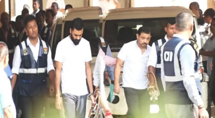 āĻļā§āϝāĻžāĻŽāĻāĻžāύā§-āϏāĻŋāĻĻā§āϧāĻžāϰā§āĻĨ āϏāĻš ā§Ģ āĻāύāĻā§ āĻā§āϞ āĻšāĻžāĻāϤ⧠āĻĒāĻžāĻ āĻžāϞ⧠āĻāĻĻāĻžāϞāϤ āĻļā§āϝāĻžāĻŽāĻāĻžāύā§-āϏāĻŋāĻĻā§āϧāĻžāϰā§āĻĨ āϏāĻš ā§Ģ āĻāύāĻā§ āĻā§āϞ āĻšāĻžāĻāϤ⧠āĻĒāĻžāĻ āĻžāϞ⧠āĻāĻĻāĻžāϞāϤ