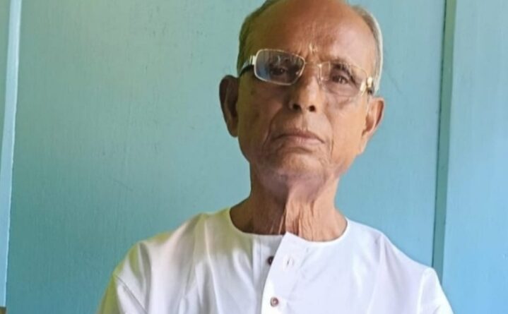 শিক্ষাবিদ প্রমথেশ পাল প্রয়াত, শোক বিভিন্ন মহলে শিক্ষাবিদ প্রমথেশ পাল প্রয়াত, শোক বিভিন্ন মহলে