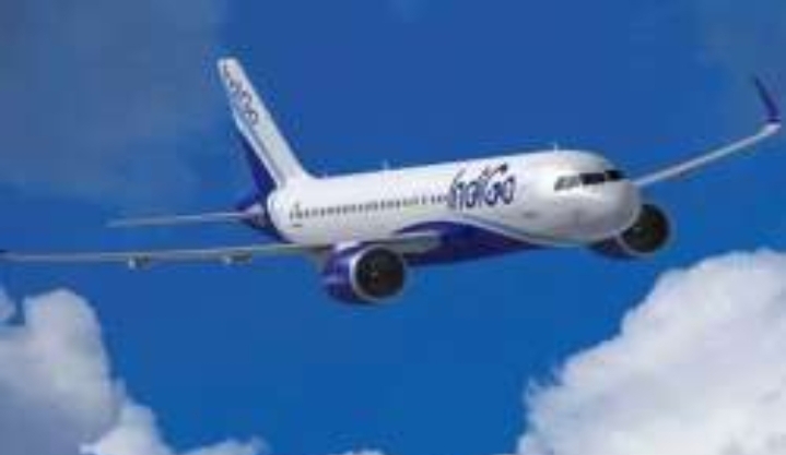 বেঙ্গালুরু-শিলচর বিমান পরিষেবা চালু করছে ইন্ডিগো