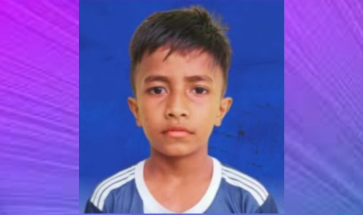 সাব-জুনিয়র ফুটবল রাজ্য দলে শিলচরের জেফরিকসন সাব-জুনিয়র ফুটবল রাজ্য দলে শিলচরের জেফরিকসন