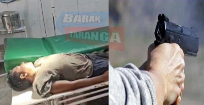 কোকরাঝাড়ে রেললাইন বিস্ফোরণের মূল পরিকল্পনাকারীকে এনকাউন্টার কোকরাঝাড়ে রেললাইন বিস্ফোরণের মূল পরিকল্পনাকারীকে এনকাউন্টার