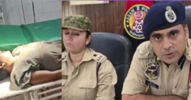 এনকাউন্টার : কোকরাঝাড় জেলা পুলিশের সাংবাদিক সম্মেলন এনকাউন্টার : কোকরাঝাড় জেলা পুলিশের সাংবাদিক সম্মেলন