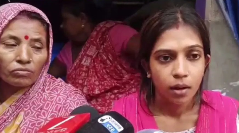 নাম ছিল না ২০০২ সালের তালিকায়, বীরভূমে আত্মহত্যা বৃদ্ধের, পরিবার বলছে SIR আতঙ্ক নাম ছিল না ২০০২ সালের তালিকায়, বীরভূমে আত্মহত্যা বৃদ্ধের, পরিবার বলছে SIR আতঙ্ক