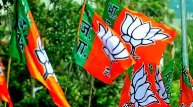 জেলা ও মণ্ডল এসসি মোর্চার কমিটি ঘোষণা জেলা ও মণ্ডল এসসি মোর্চার কমিটি ঘোষণা