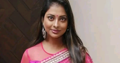 চুরি করে গ্রেফতার অভিনেত্রী