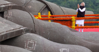 জাতীয় ঐক্য দিবসে পাকিস্তানকে হুঁশিয়ারি প্রধানমন্ত্রীর