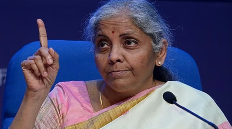 ভুটান যাওয়ার পথে বাগডোগরা বিমানবন্দরে জরুরি ভিত্তিতে অবতরণ নির্মলা সীতারমনের ভুটান যাওয়ার পথে বাগডোগরা বিমানবন্দরে জরুরি ভিত্তিতে অবতরণ নির্মলা সীতারমনের