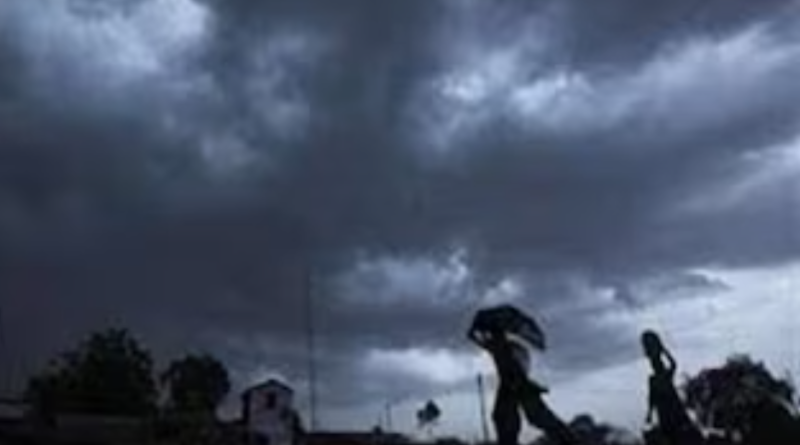 ঘূর্ণিঝড় ‘মন্থা’র প্রভাব রাজ্যে, সতর্কতা জারি ঘূর্ণিঝড় ‘মন্থা’র প্রভাব রাজ্যে, সতর্কতা জারি