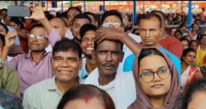 শিলচরের উন্নয়নে আরও ১ হাজার কোটি, ফ্লাইওভারের কাজ শীঘ্রই : মুখ্যমন্ত্রী শিলচরের উন্নয়নে আরও ১ হাজার কোটি, ফ্লাইওভারের কাজ শীঘ্রই : মুখ্যমন্ত্রী