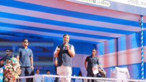 শিলচরের উন্নয়নে আরও ১ হাজার কোটি, ফ্লাইওভারের কাজ শীঘ্রই : মুখ্যমন্ত্রী শিলচরের উন্নয়নে আরও ১ হাজার কোটি, ফ্লাইওভারের কাজ শীঘ্রই : মুখ্যমন্ত্রী