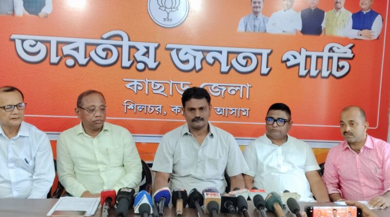 বন্দেমাতরম সঙ্গীতের ১৫০ বছর পূর্তি উপলক্ষে বিভিন্ন কর্মসূচি বিজেপির বন্দেমাতরম সঙ্গীতের ১৫০ বছর পূর্তি উপলক্ষে বিভিন্ন কর্মসূচি বিজেপির