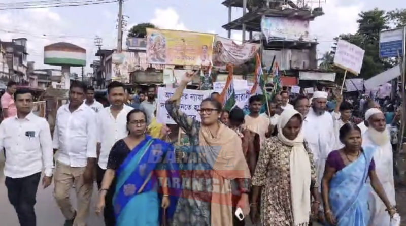 জনপ্রিয়তা বাড়াতো সভা করে চেক বণ্টন মুখ্যমন্ত্রীর : সাংসদ সুস্মিতা জনপ্রিয়তা বাড়াতো সভা করে চেক বণ্টন মুখ্যমন্ত্রীর : সাংসদ সুস্মিতা