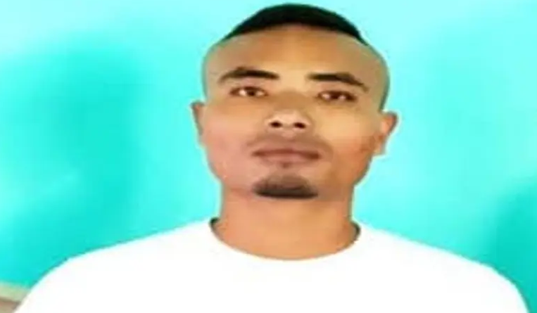 দিনদুপুরে হাফলং জেল থেকে পালালো প্রাক্তন ডিএনএলএ ক্যাডার দিনদুপুরে হাফলং জেল থেকে পালালো প্রাক্তন ডিএনএলএ ক্যাডার