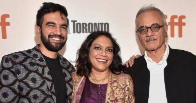 নিউ ইয়র্কের প্রথম মুসলিম ও ভারতীয় বংশোদ্ভূত মেয়র নির্বাচিত