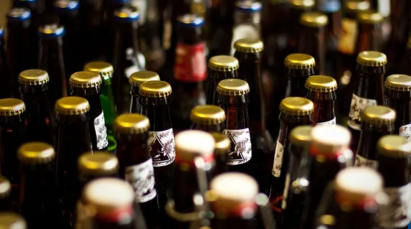 বিপুল পরিমাণ অবৈধ মদ বাজেয়াপ্ত করল শুল্ক দপ্তর বিপুল পরিমাণ অবৈধ মদ বাজেয়াপ্ত করল শুল্ক দপ্তর