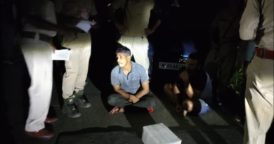 সোনাইয়ের বিদ্রোহীপারে ইয়াবা সহ আটক দুই