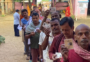 বিহারে চলছে প্রথম দফায় ১২১ আসনে ভোট