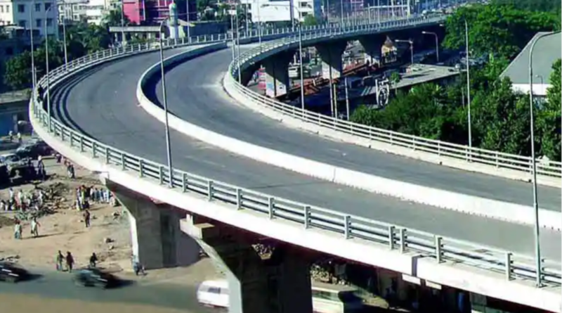 শিলচরে উড়ালপুল নয়, রাস্তার সম্প্রসারণ ও সংস্কার চাইলেন ব্যবসায়ীরা শিলচরে উড়ালপুল নয়, রাস্তার সম্প্রসারণ ও সংস্কার চাইলেন ব্যবসায়ীরা