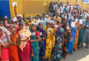 বিহারে নির্বাচনের প্রথম দফায় ভোটদানে সর্বকালীন রেকর্ড! 